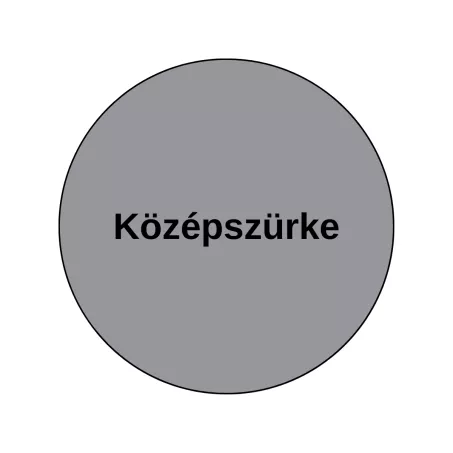 Mapei Keracolor Flex fugázó 112 középszürke 5/1   (5N11205)