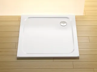 Ravak Perseus Pro Chrome zuhanytálca 100cm