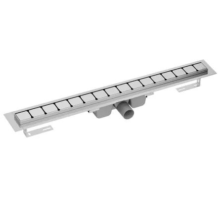 Ravak 10° zuhanyfolyókák- 85