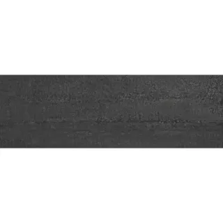 Baldocer Meridien Anthracite falburkoló 33,3x100 cm