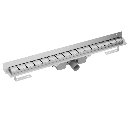 Ravak 10° zuhanyfolyókák- 85