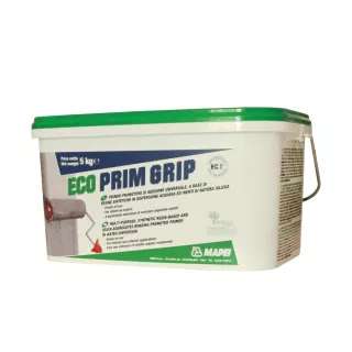Mapei Ecoprim Grip Plus tapadóhíd  5 l (1560105)