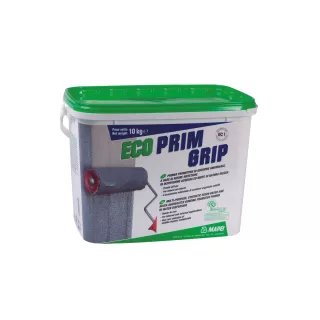 Mapei Ecoprim Grip plus tapadóhíd 10 l   (1560110)