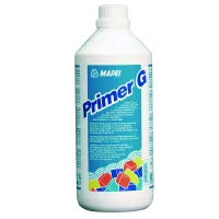 Mapei Primer G alapozó - 1 l   (020132)