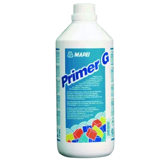 Mapei Primer G alapozó - 1 l   (020132)