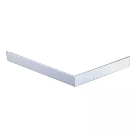 Ravak XA83A001010 100SET zuhanytálca előlap