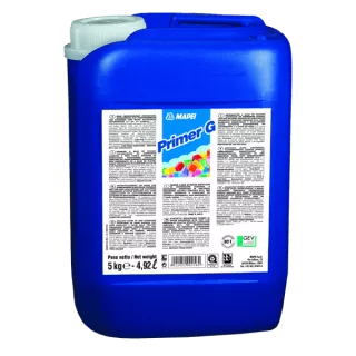 Mapei Primer G alapozó - 5 l (020105)