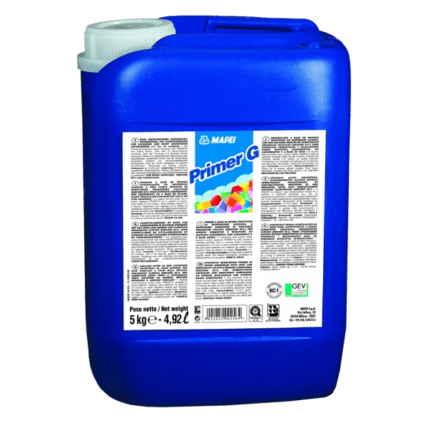 Mapei Primer G alapozó - 5 l (020105)