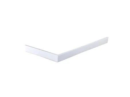 Ravak XA83GP71010 120x90SET jobbos zuhanytálca előlap