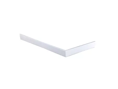 Ravak XA83GL01010 120x80SET balos zuhanytálca előlap
