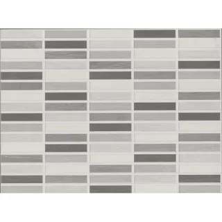 Idea Muretto Kayu Grey falburkoló 25x33 cm