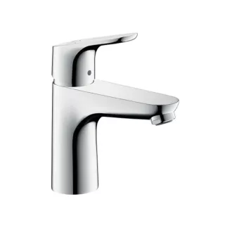 Hansgrohe Focus 100 mosdó csaptelep,lefolyógarnitúra nélkül(31517000)