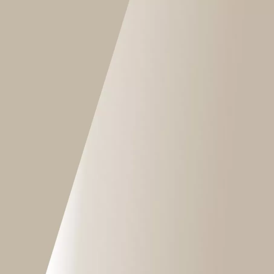 Sanglass UNI-110P magasfényű akril fürdőszobai polc, fényes capuccino