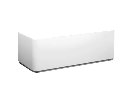 Ravak 10° Asymmetric 160 jobbos kádelőlap