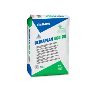 Mapei Ultraplan Eco 20 aljzatjókiegyenlítő 23/1  (1491523)