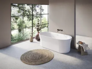 Ravak Ypsilon térkád