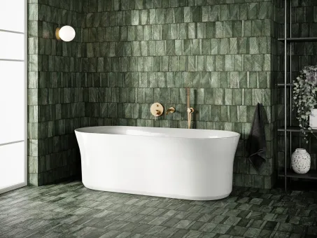 Ravak Ypsilon térkád