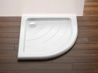 Ravak Ronda-90 zuhanytálca LA