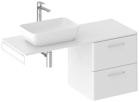 Ravak BALANCE 1200 MOSDÓPULT (SD Balance bútorhoz)