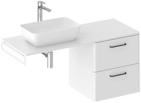 Ravak BALANCE 1200 MOSDÓPULT (SD Balance bútorhoz)