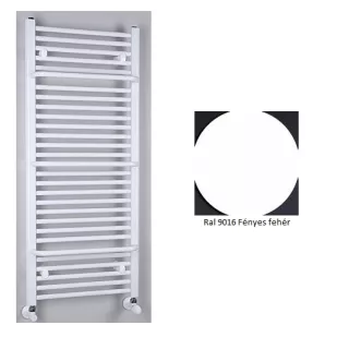 Enix Baron fehér radiátor 500x1490 BAR-515 (SKU-002717)
