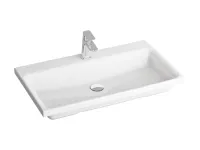 Ravak Mosdó Comfort 800 kerámia fehér