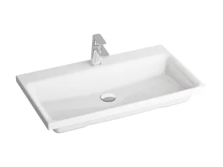 Ravak Mosdó Comfort 800 kerámia fehér