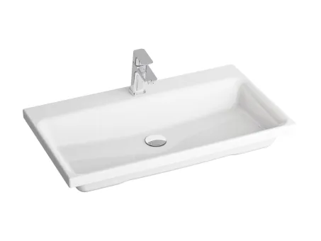 Ravak Mosdó Comfort 800 kerámia fehér