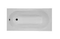 Sanglass WP/IDEA 70x170cm egyenes kád+ tartóláb