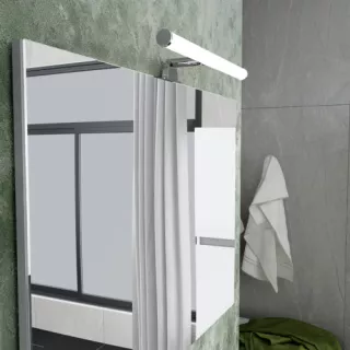 Savinidue Leo LED lámpa 40 cm (M904209)