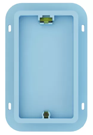 Ravak R-box falba süllyesztett termosztátos csaptelepekhez RB 071.50
