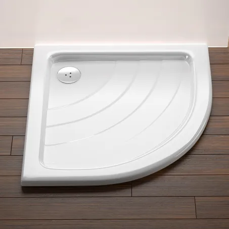 Ravak Ronda-90 zuhanytálca PU