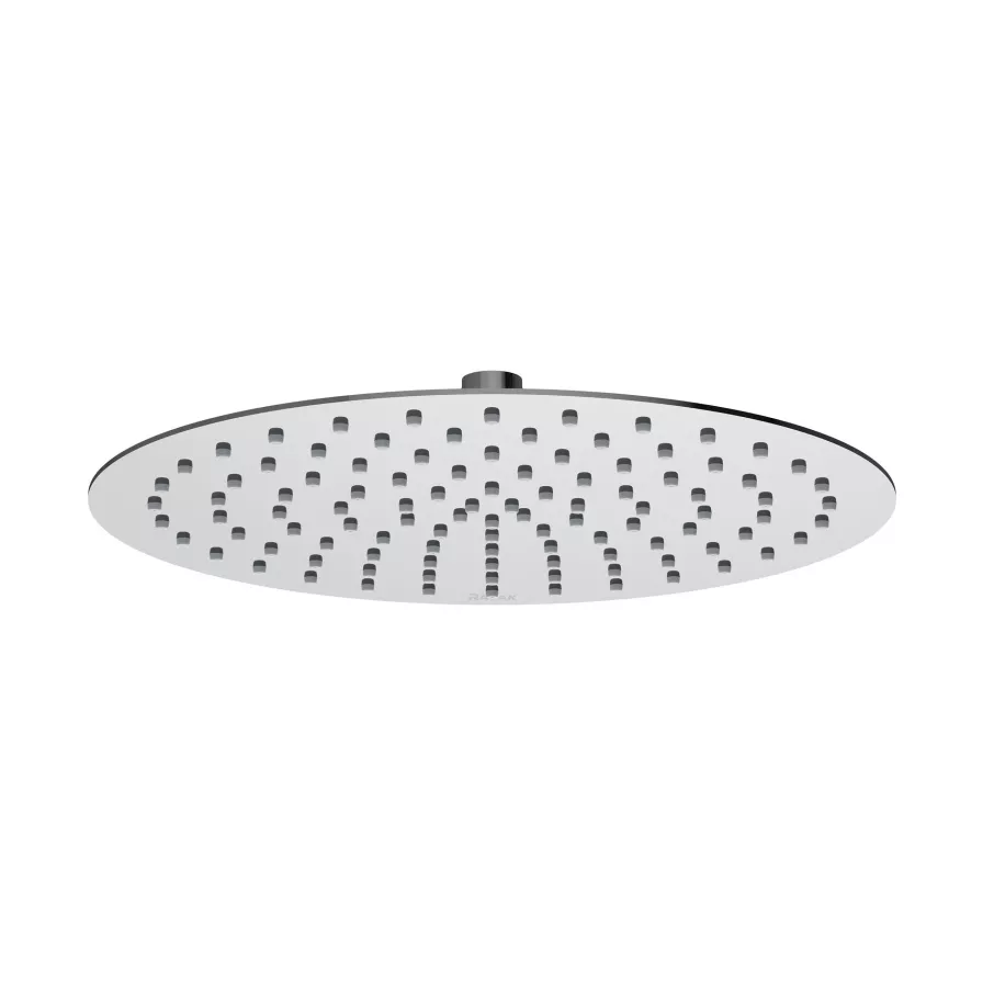 Ravak Chrome esőztető zuhanyfej - Slim, kör alakú, 300 mm 984.00