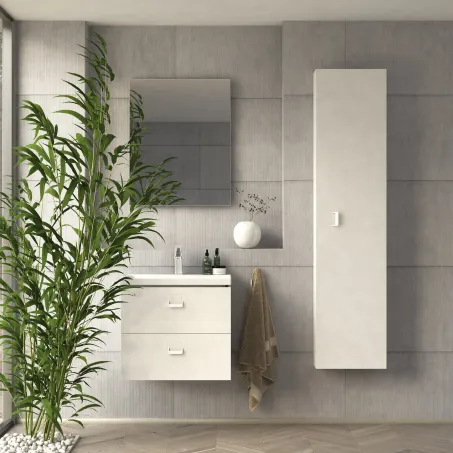 Ravak SB Comfort 400 fehér/fehér