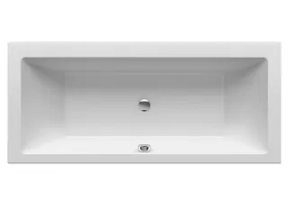 Ravak  Formy 01 fürdőkád 180x80cm
