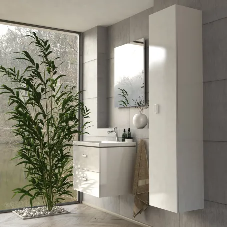 Ravak SB Comfort 350 fehér/fehér