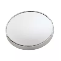 Sapho kozmetikai tükör króm 150x150 mm (CO2020)