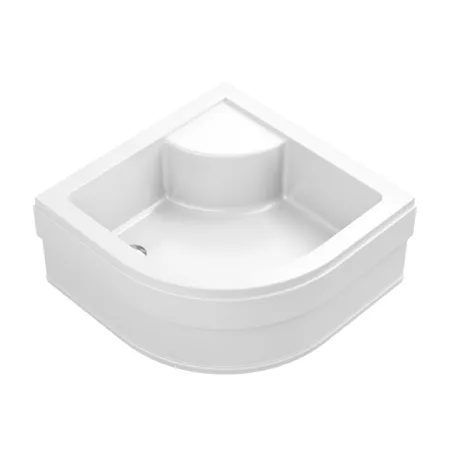 Ravak Sabina 80 SET zuhanytálca előlap