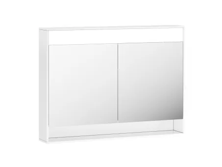 Ravak Fürdőszobai szekrény MC Step 1000 fehér