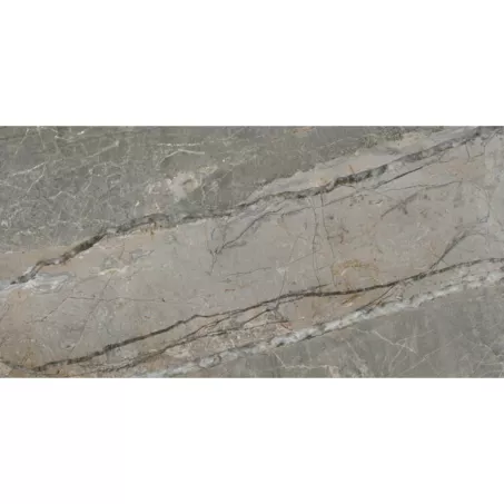 Kanjiza Kingstone Grey falburkoló 25x50 cm (28337)