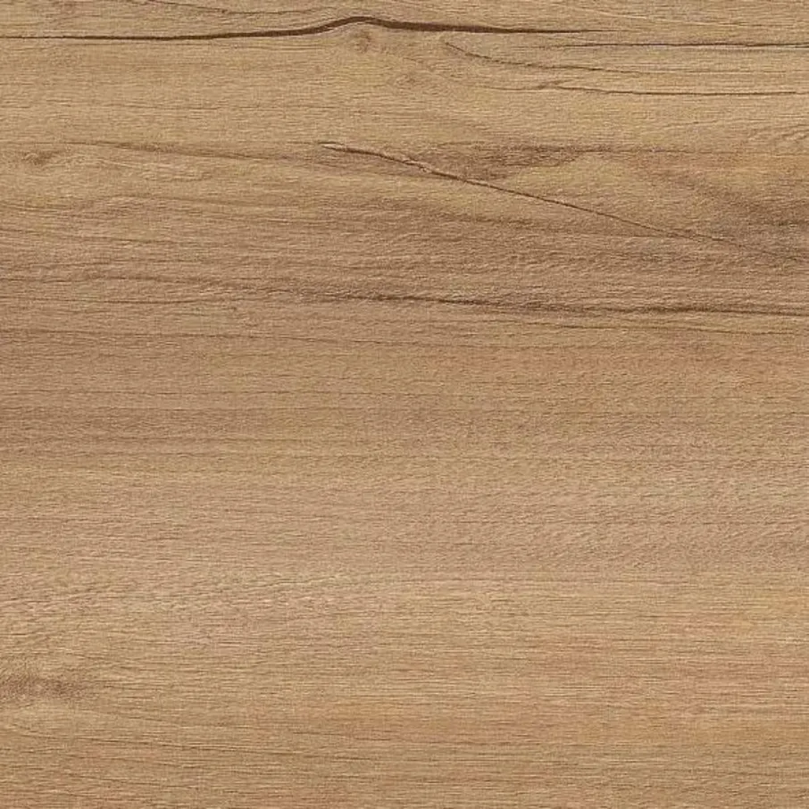 Sanglass UNI-140P fa hatású fürdőszobai polc, natur pacific dió