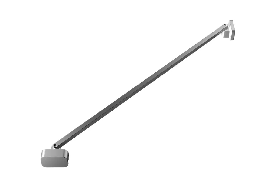 Ravak Merevítő hosszú BRILLIANT króm