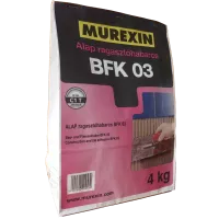 Murexin BFK 03 Alap Ragasztóhabarcs - 4kg