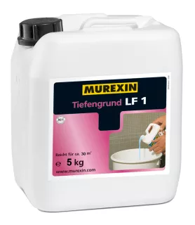 Murexin LF1 Mélyalapozó - 5 kg
