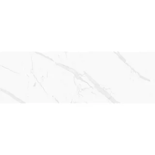 Kanjiza Luxor White falburkoló 25x75 cm (24152)