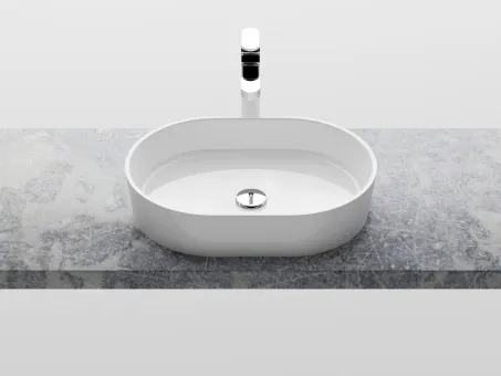 Ravak mosdólefolyó hagyományos, krómozott X01439