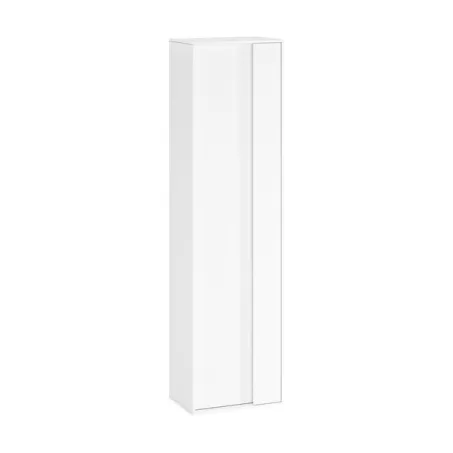 Ravak Fürdőszobai fali szekrény SB Step 430 fehér/fehér