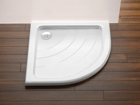 Ravak Ronda-90 zuhanytálca LA