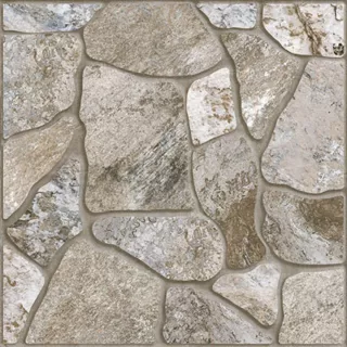 Dura-Tiles Kayrak Walnut padlóburkoló 45x45 cm