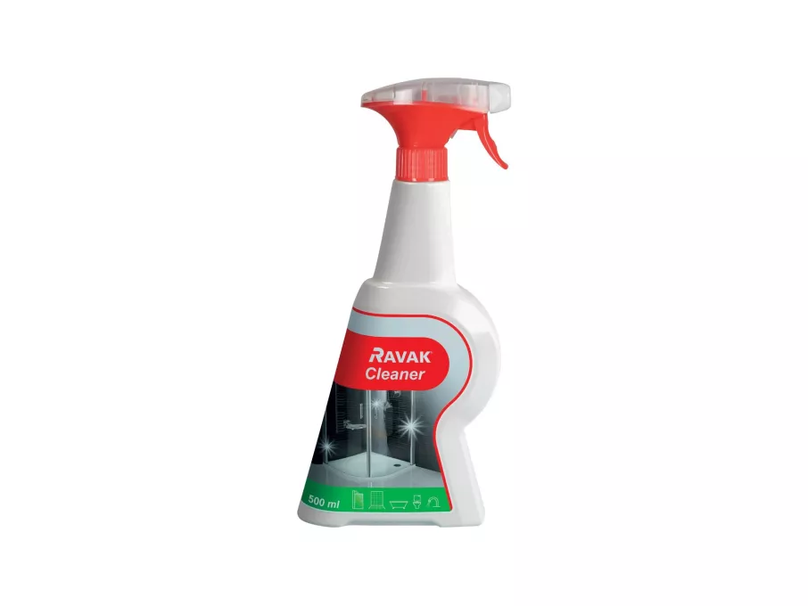 Ravak Cleaner tisztitószer 500 ml